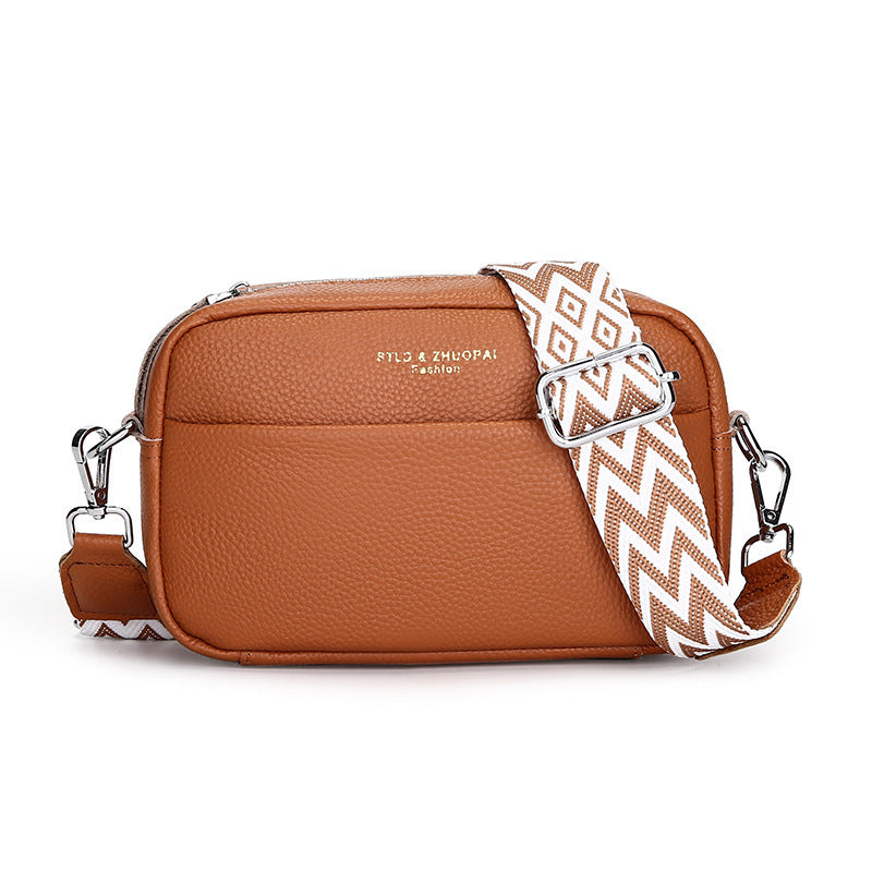 Fashion Simple Shoulder Bag