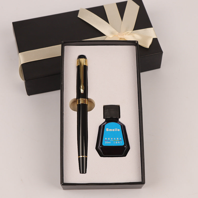 Teacher's Day Graduation Gift Pen Gift Box