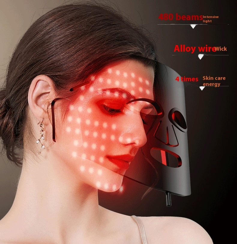 Beauty Mask LED Light