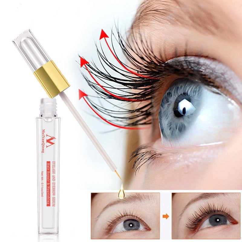 Color Makeup Beauty Qiong Mascara