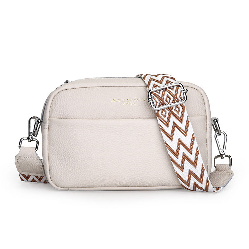 Fashion Simple Shoulder Bag