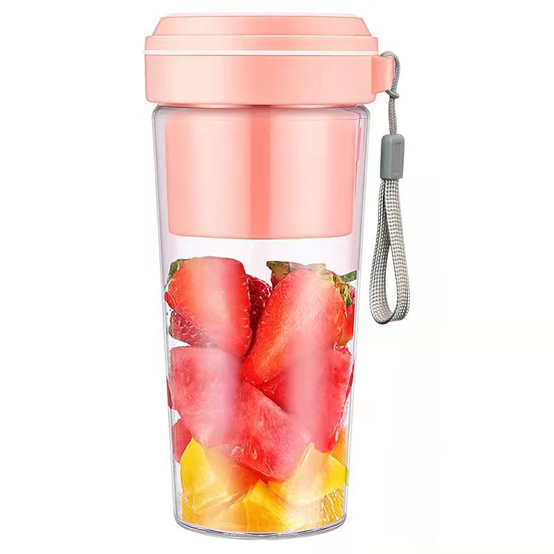 Portable Juicer Cup