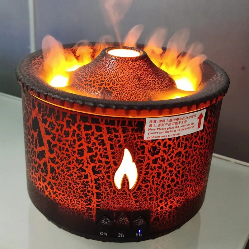 Oil Diffuser