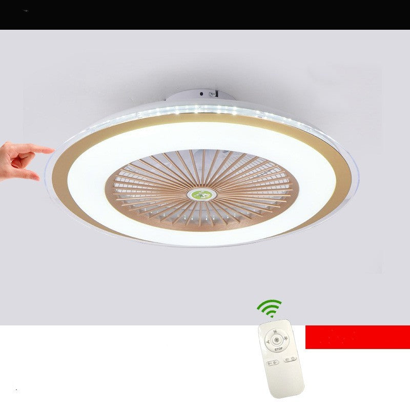 Exit Led Fan Light