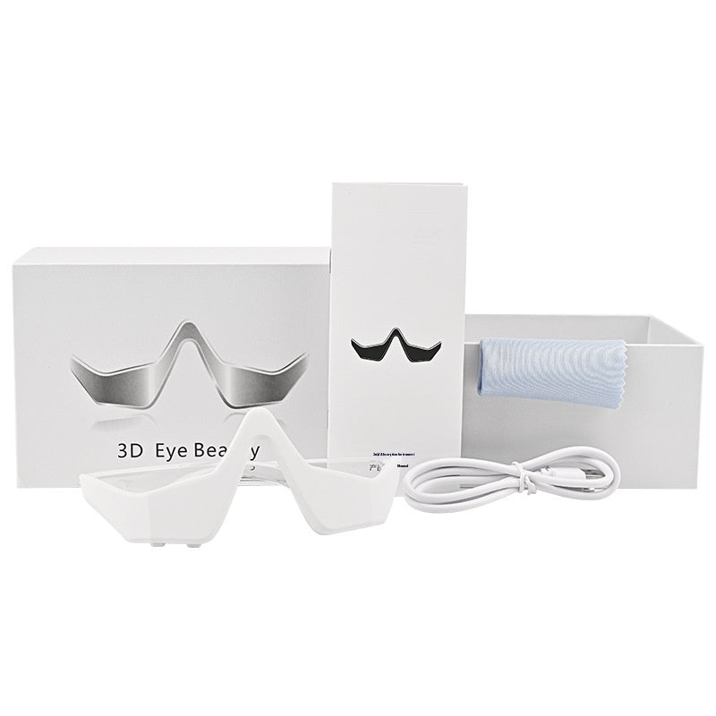 Facial Lifting Beauty Eye Pad