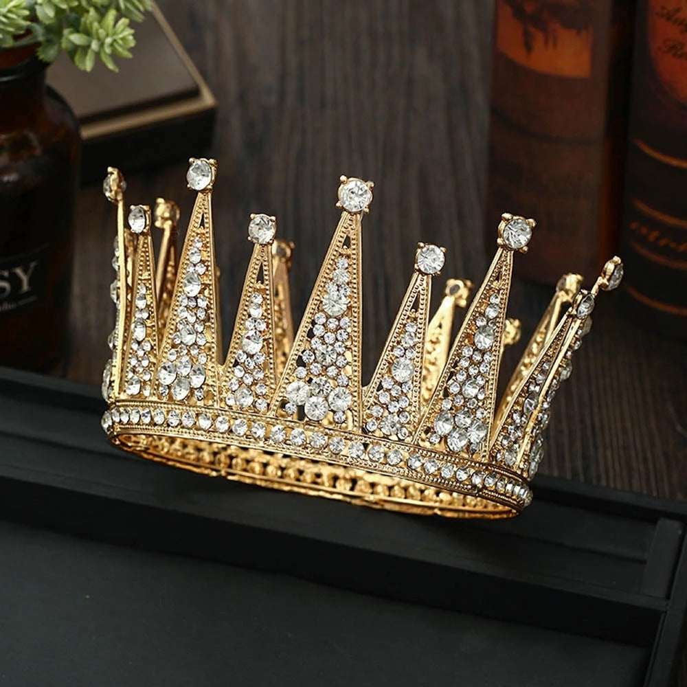 Diamond Crown