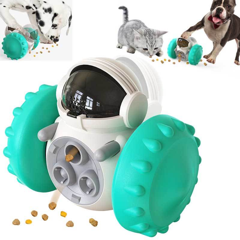 Smart Pet Feeding Dog Toy