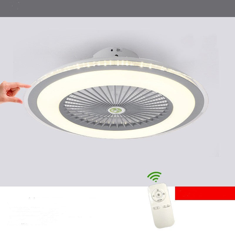 Exit Led Fan Light