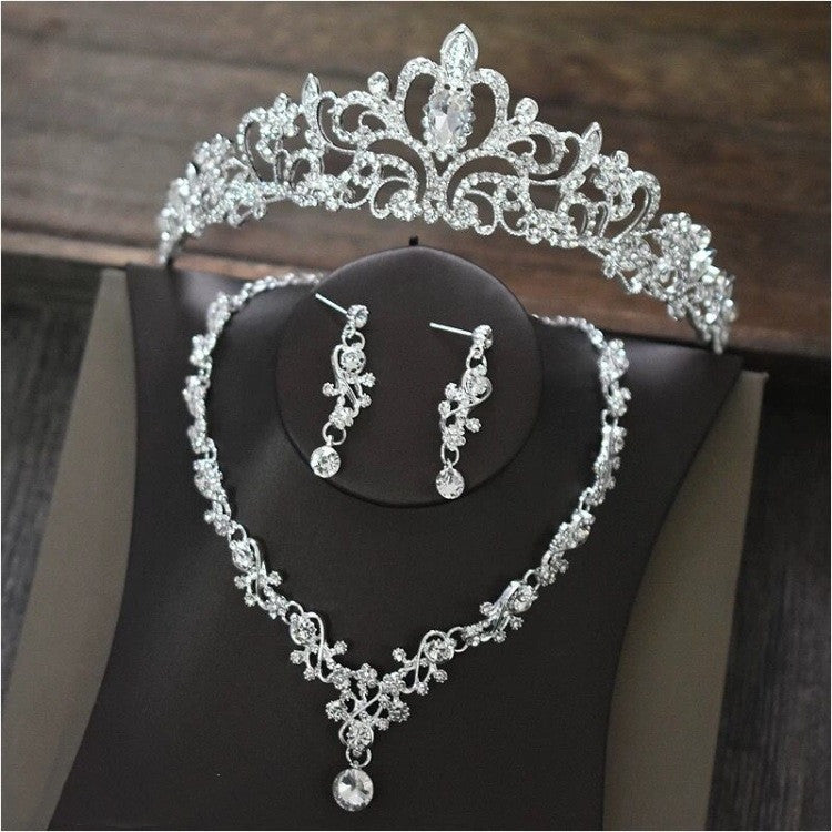 High-end Bridal Necklace