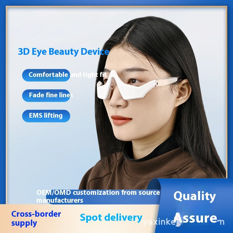 Facial Lifting Beauty Eye Pad